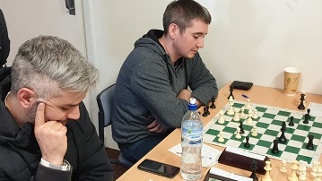 2022 SW Open